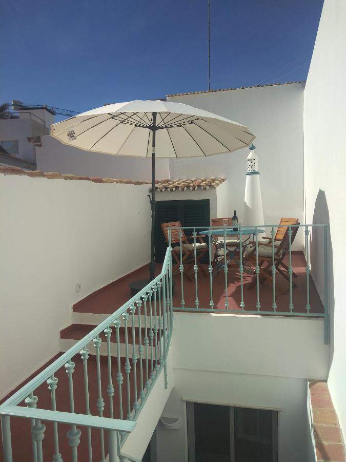 Willa Casa 16 Tavira Zewnętrze zdjęcie