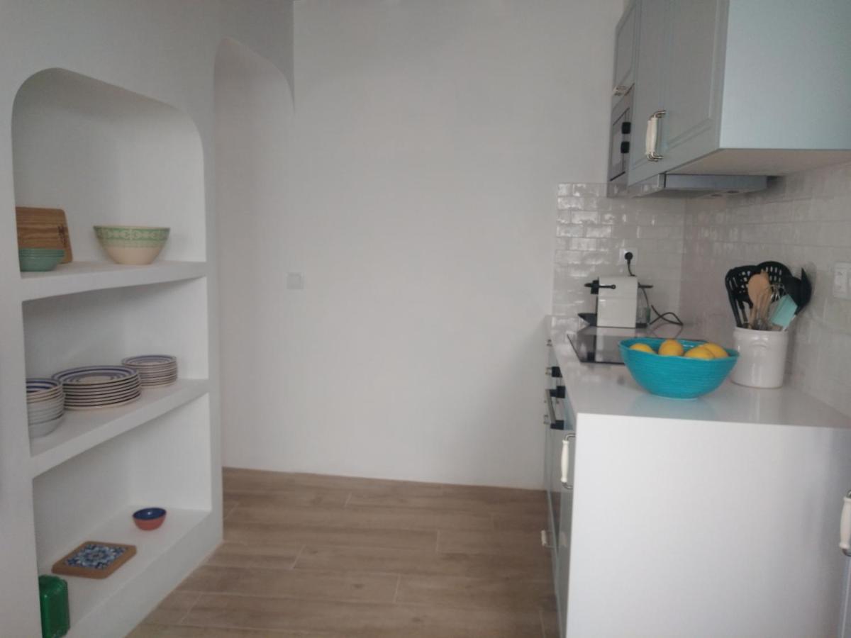 Willa Casa 16 Tavira Zewnętrze zdjęcie
