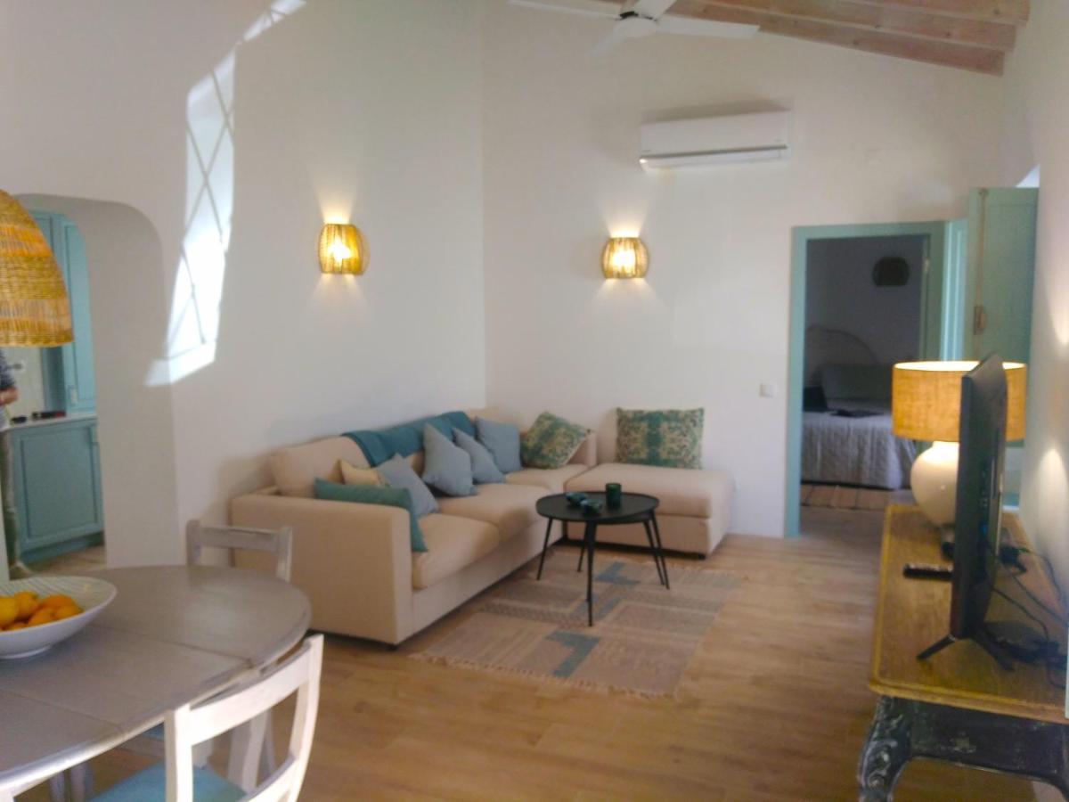 Willa Casa 16 Tavira Zewnętrze zdjęcie