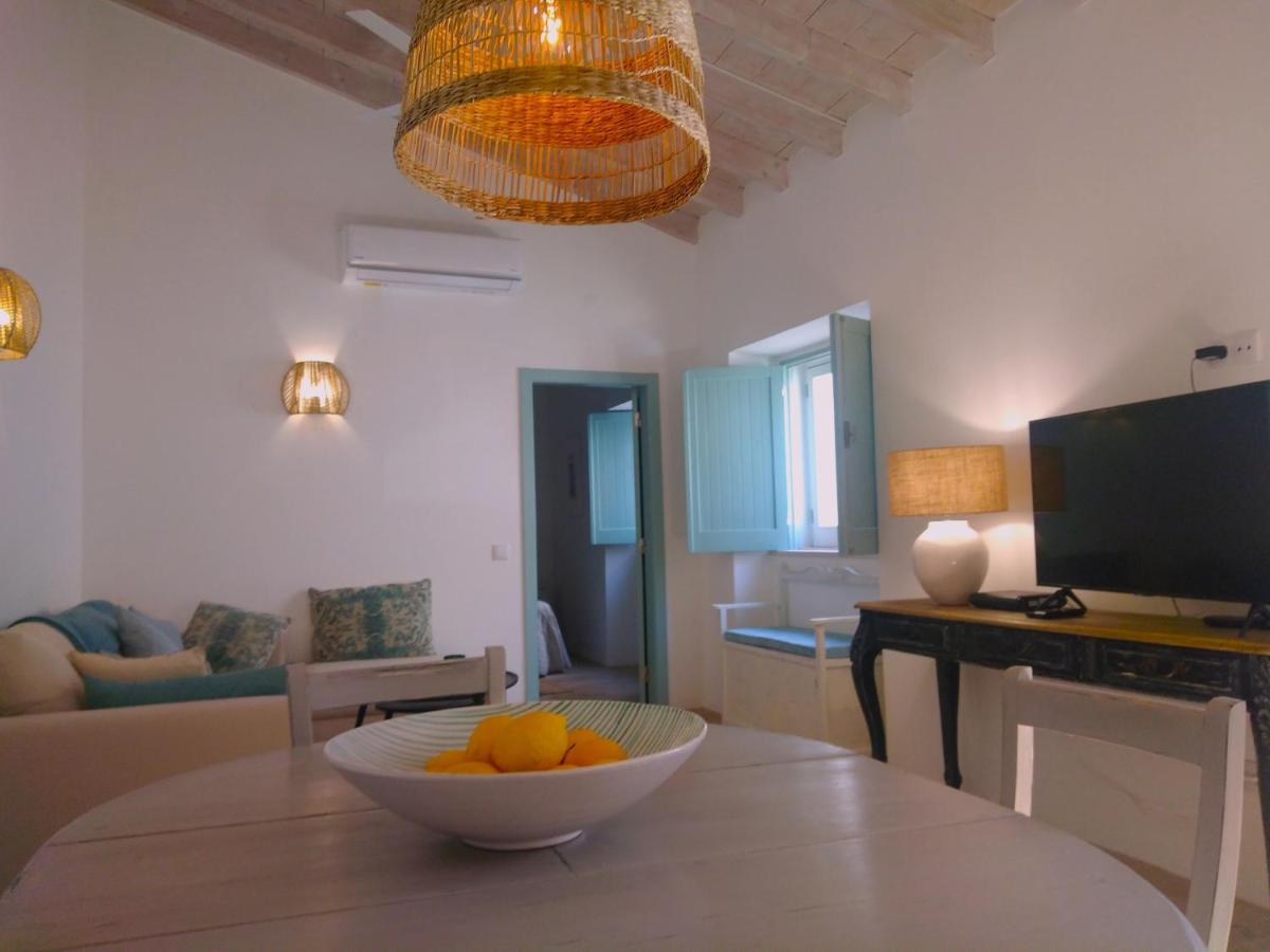 Willa Casa 16 Tavira Zewnętrze zdjęcie