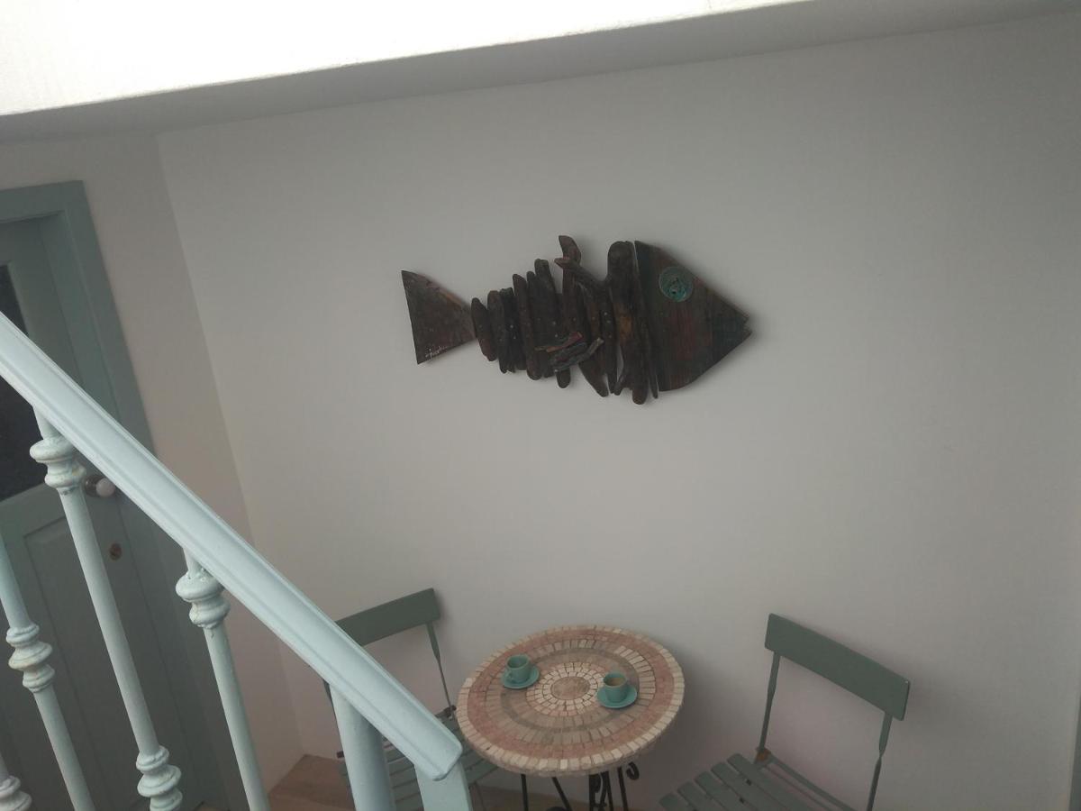 Willa Casa 16 Tavira Zewnętrze zdjęcie