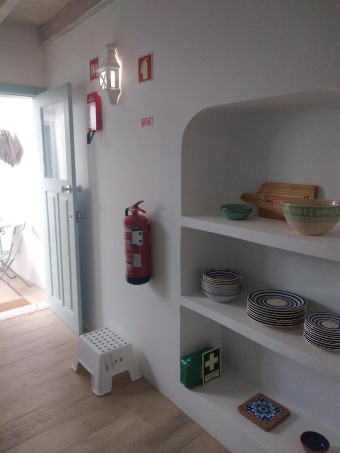 Willa Casa 16 Tavira Zewnętrze zdjęcie