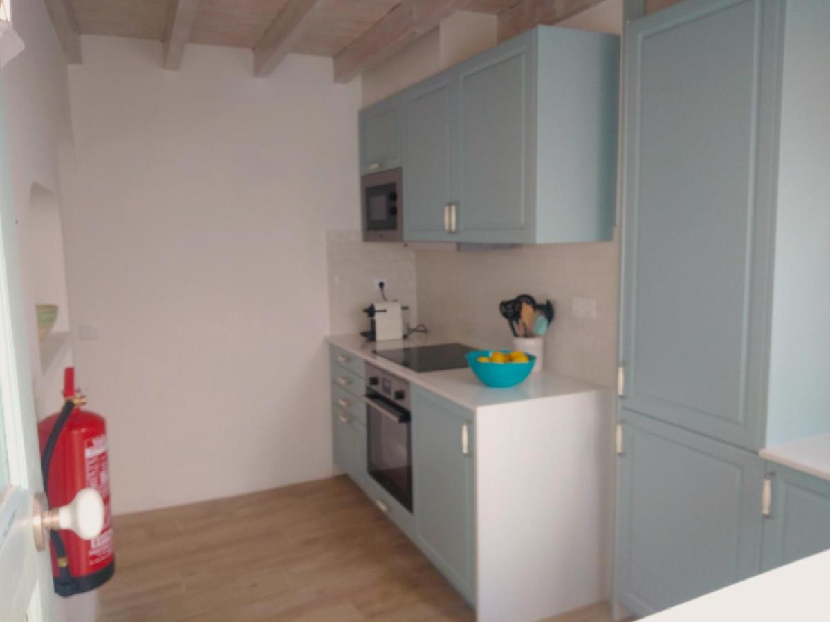 Willa Casa 16 Tavira Zewnętrze zdjęcie