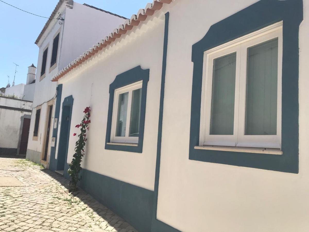 Willa Casa 16 Tavira Zewnętrze zdjęcie