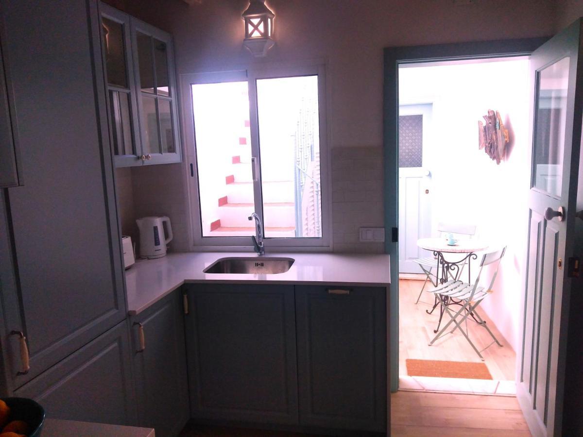 Willa Casa 16 Tavira Zewnętrze zdjęcie