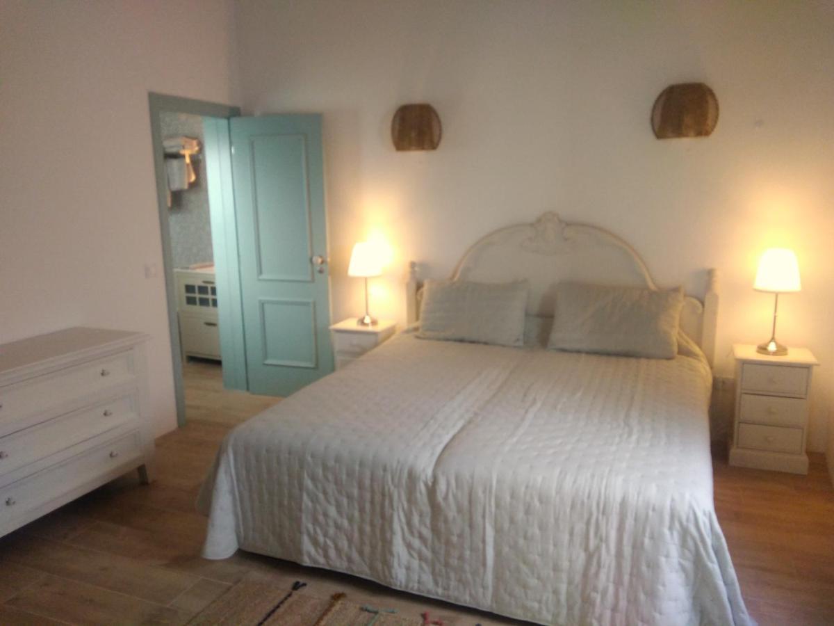Willa Casa 16 Tavira Zewnętrze zdjęcie