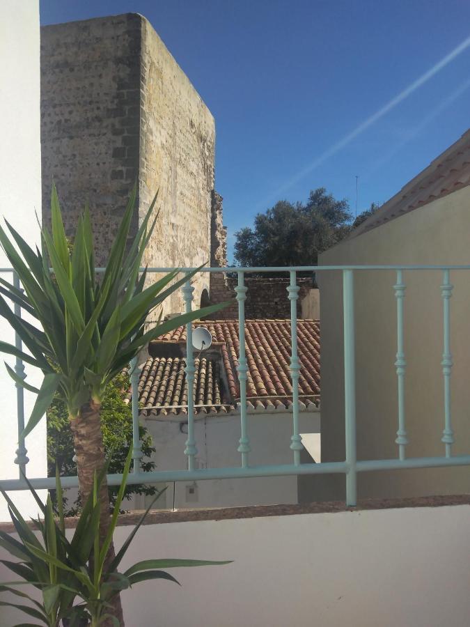 Willa Casa 16 Tavira Zewnętrze zdjęcie