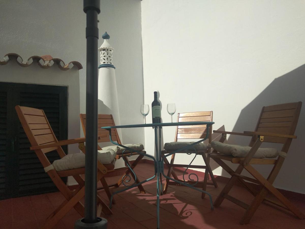 Willa Casa 16 Tavira Zewnętrze zdjęcie